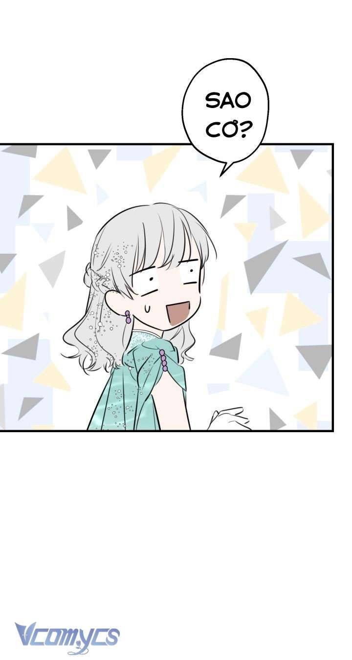 Những Nhân Vật Mạnh Nhất Thế Giới Ám Ảnh Tôi Chapter 40 - Trang 4