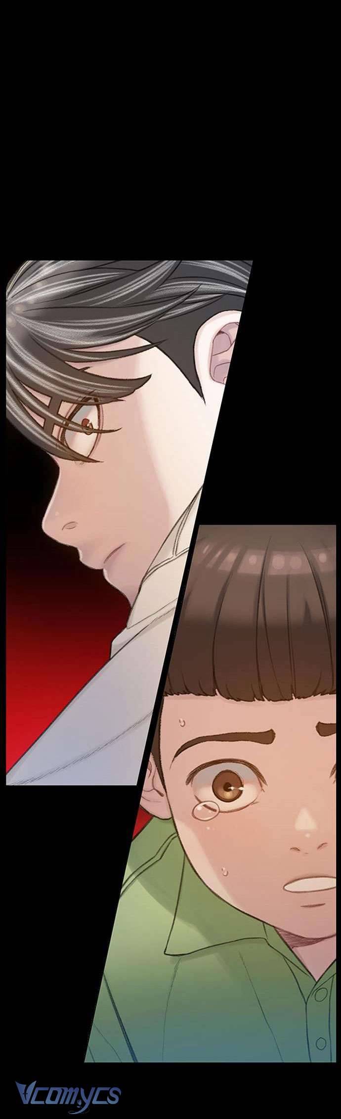 Trăng Tối: Thành Phố Xám (HYBE) Chap 9 - Trang 2