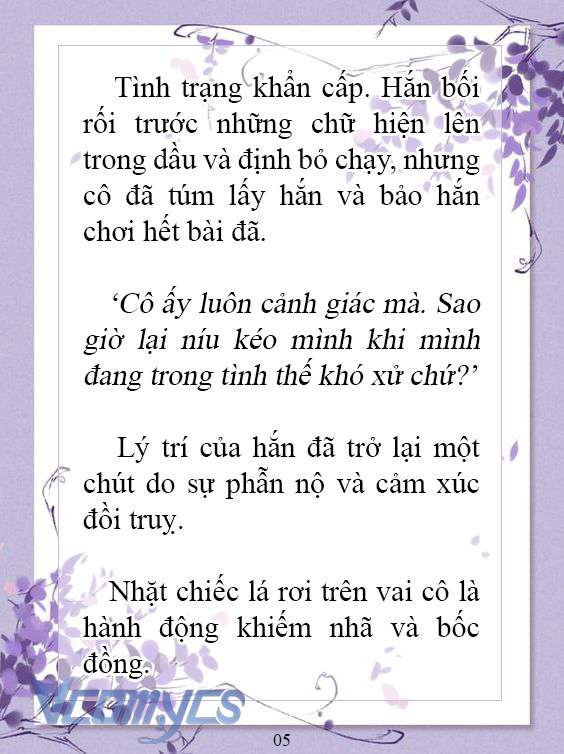 [Novel] Làm Ác Nữ Bộ Không Tốt Sao? Chap 91 - Trang 2