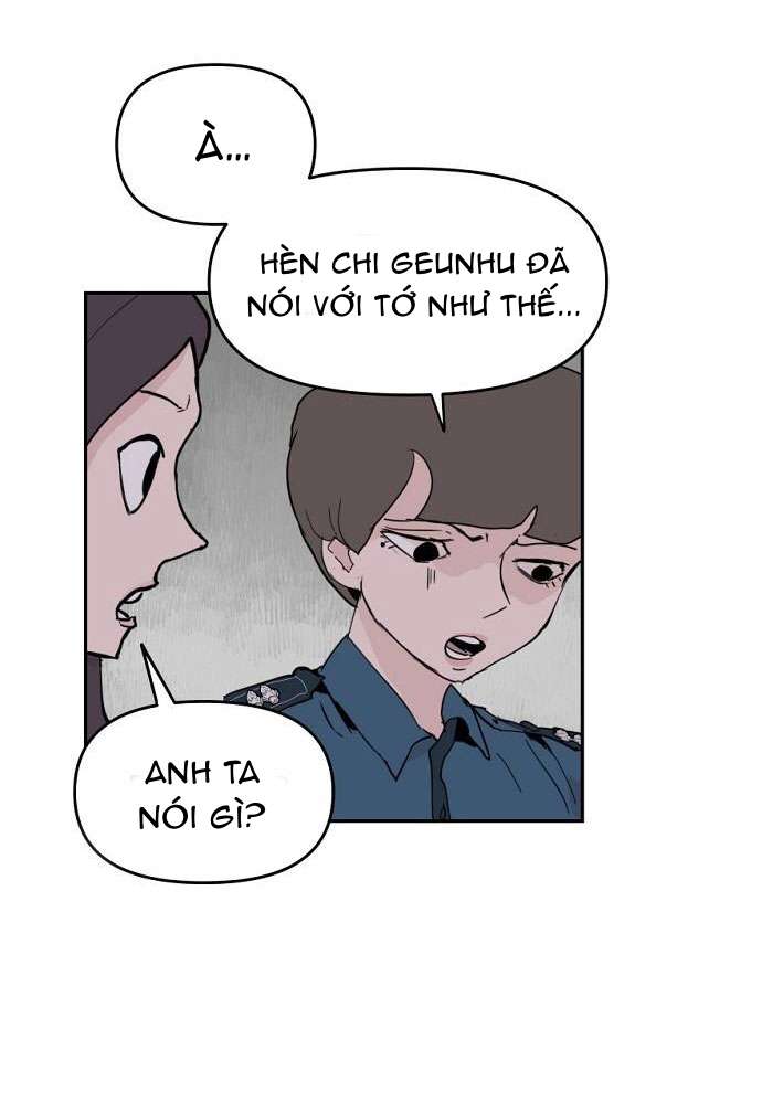 Yêu Không Hồi Kết Chap 5 - Trang 2
