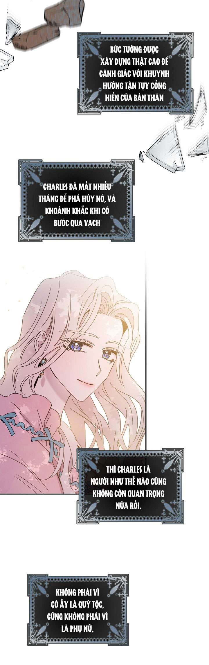 Thuần Hóa Bạo Quân Rồi Bỏ Trốn Chap 28 - Trang 2