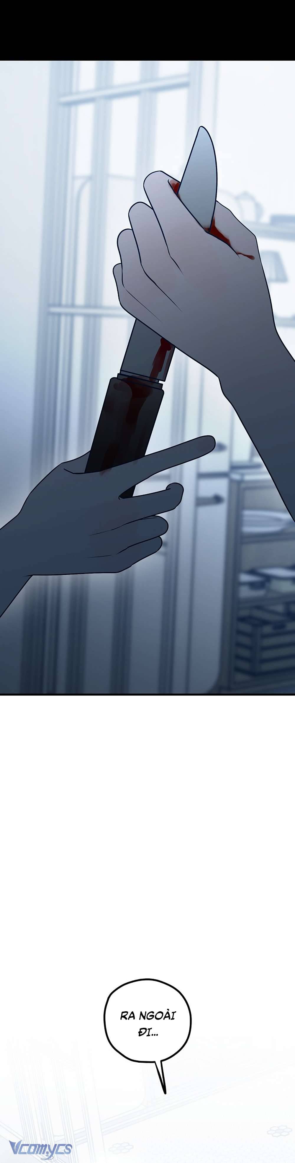 Kẻ Rác Rưởi Không Đáng Được Yêu Chapter 79 - Trang 4