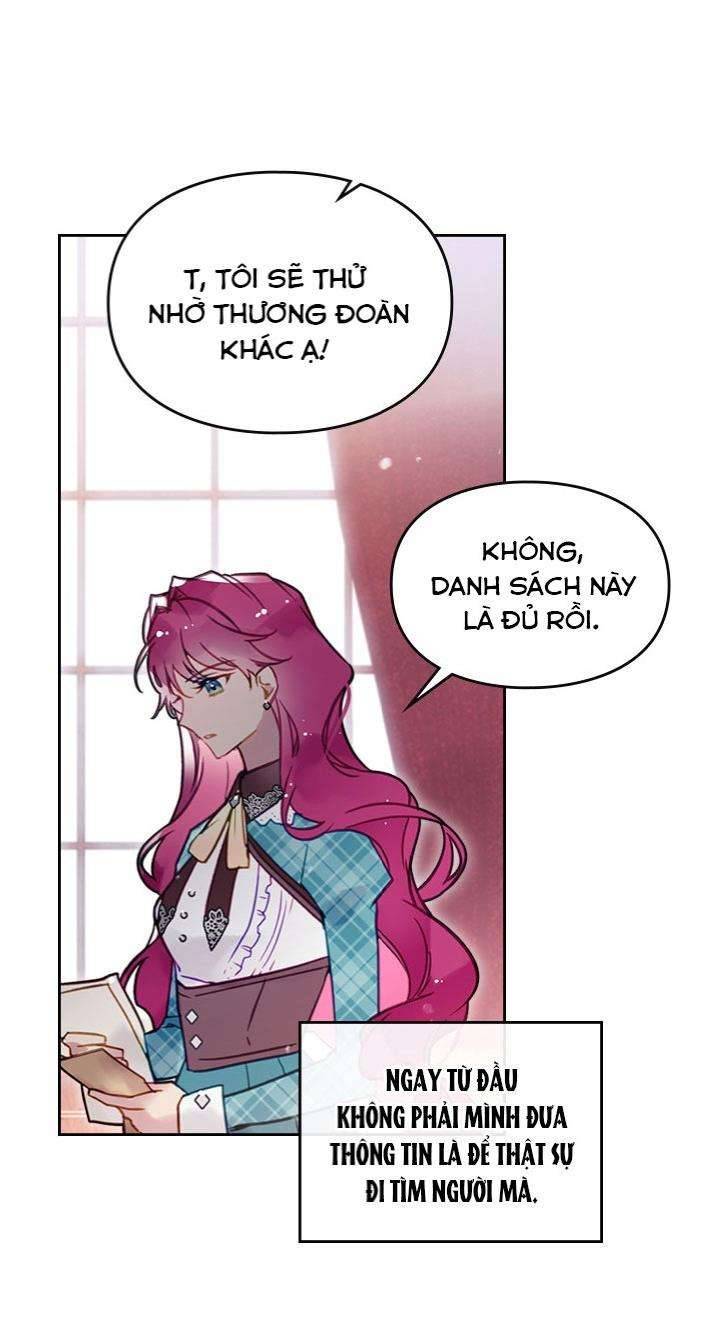 Kết Cục Của Nhân Vật Phản Diện Chỉ Có Thể Là Cái Chết Chapter 31 - Trang 4