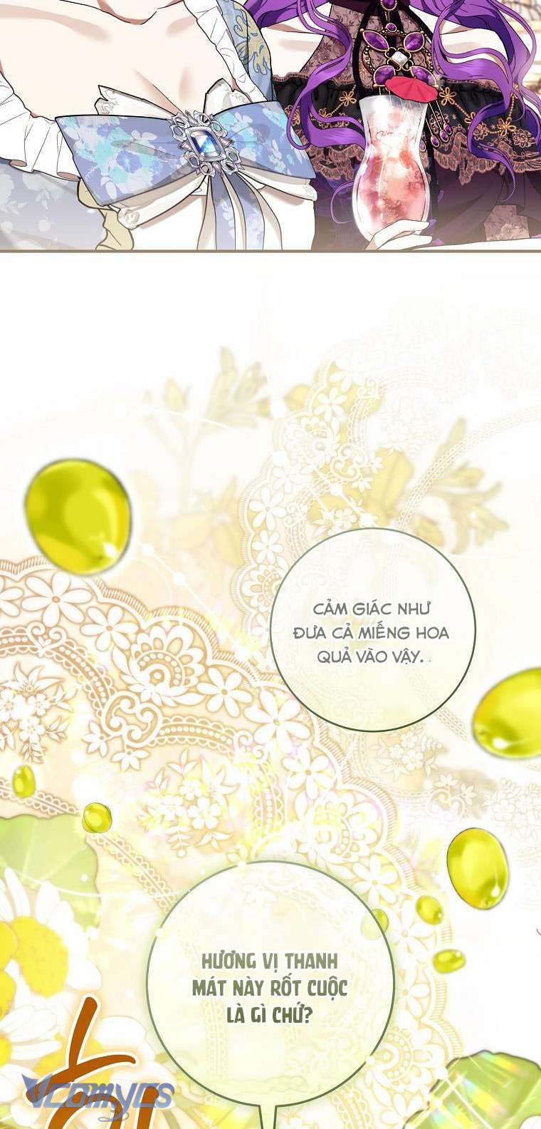 Làm Ác Nữ Bộ Không Tuyệt Sao? Chap 49 - Next Chap 50