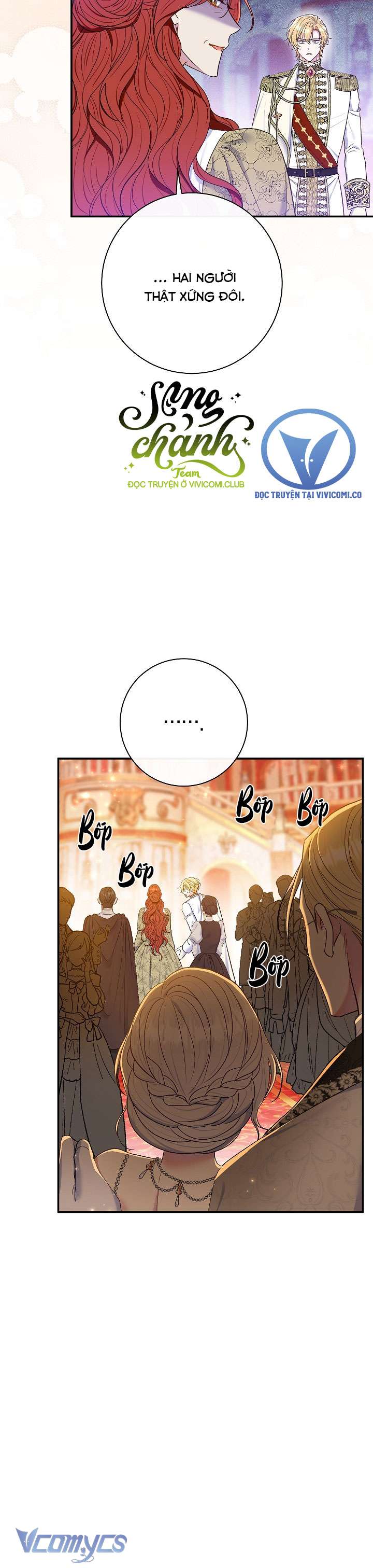 Người Xem Mắt Của Ác Nữ Quá Hoàn Hảo Chapter 63 - Trang 4