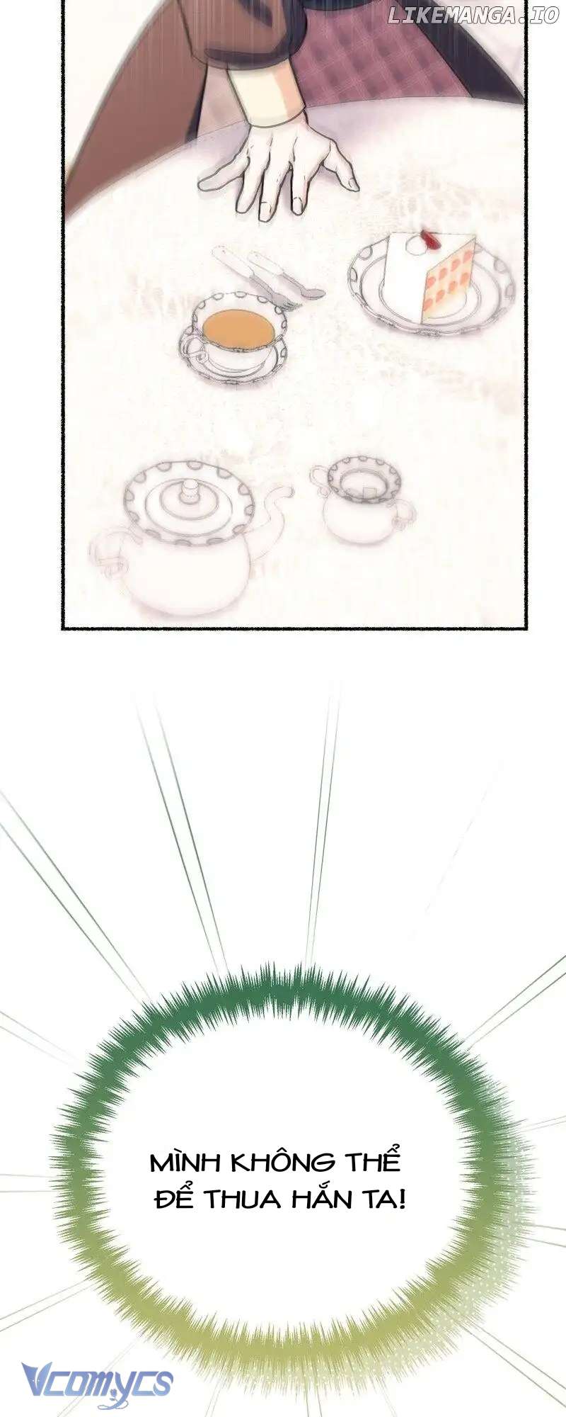 Trở Thành Chú Mèo Ngủ Cùng Bạo Chúa Chapter 32 - Trang 3