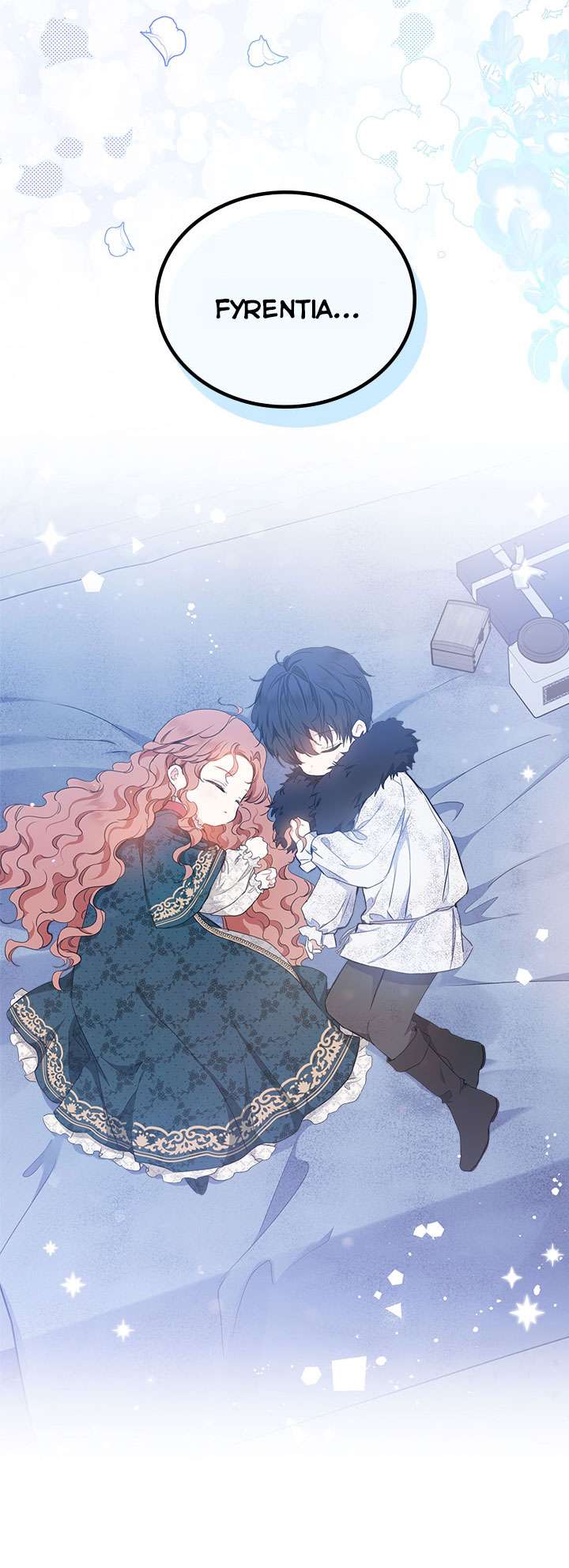 Kiếp Này Nhất Định Làm Gia Chủ Chap 49 - Trang 2