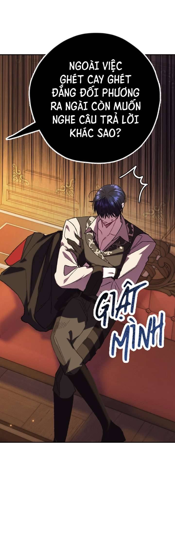 Cha À, Con Không Muốn Kết Hôn Đâu Chap 30 - Trang 2