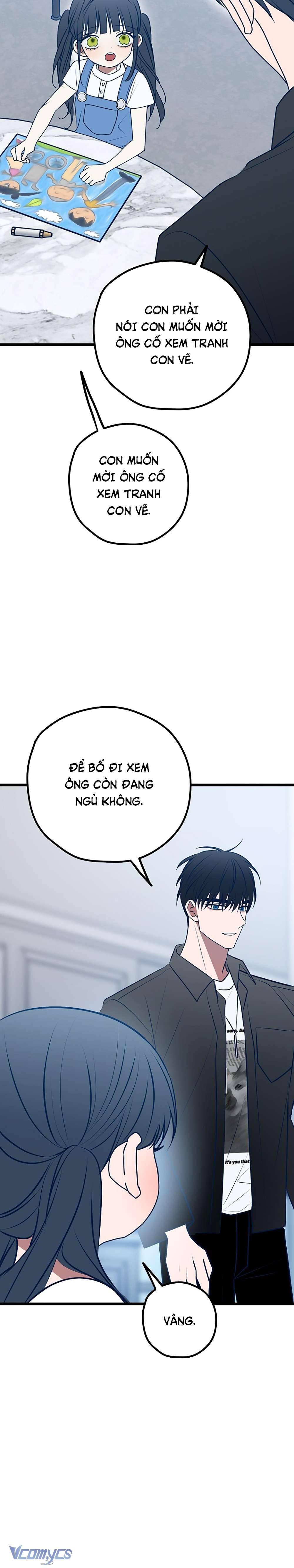 Kẻ Rác Rưởi Không Đáng Được Yêu Chapter 112 - Trang 4