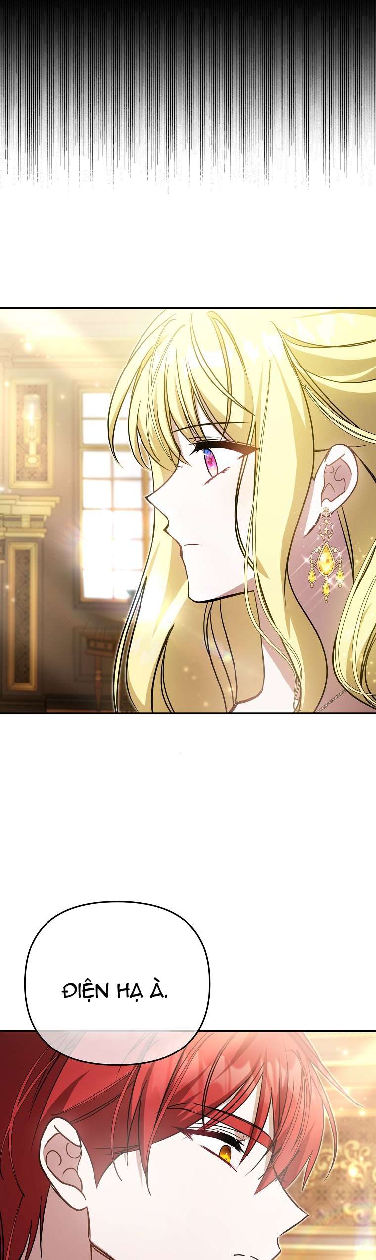 Chị Gái Tôi Là Nhân Vật Chính Chap 19 - Next Chap 20