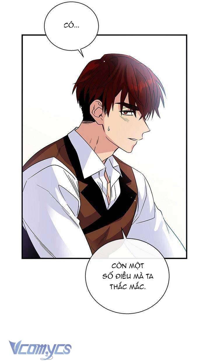 Chồng Yêu, Tôi Đây Bãi Công! Chap 4 - Trang 3