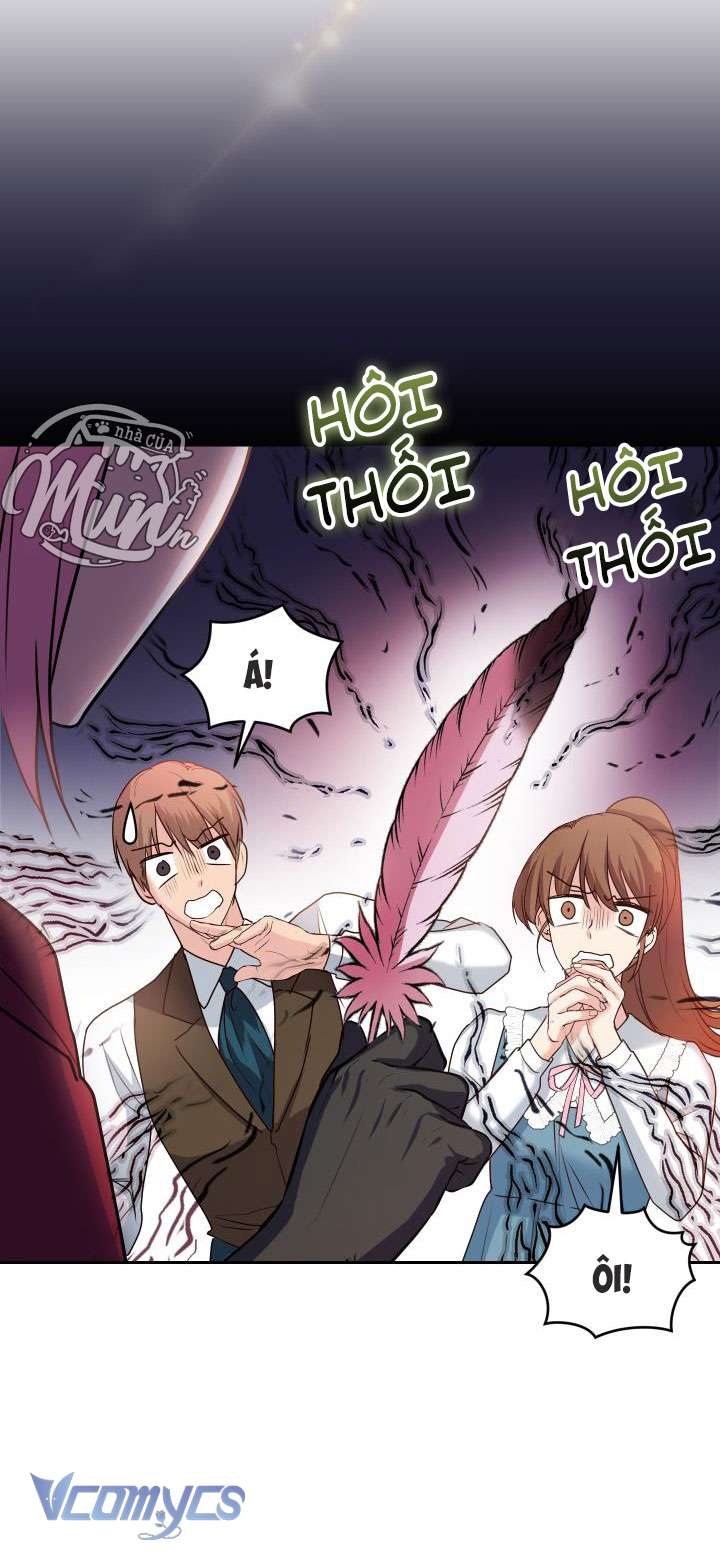 Nhà Điều Chế Nước Hoa Độc Quyền Của Bạo Chúa Chap 24 - Trang 2
