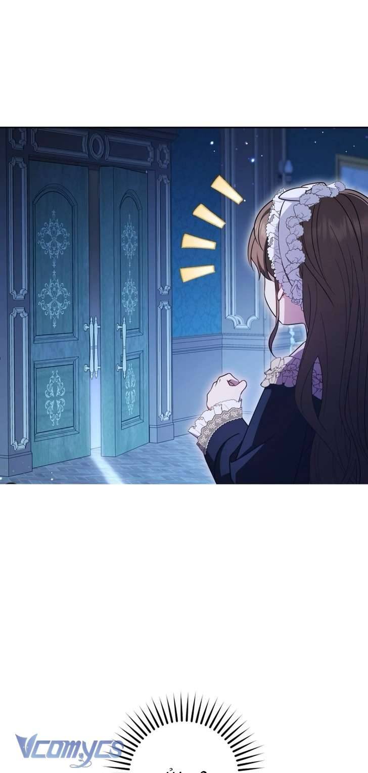 Được Yêu Thương Mà Còn Ngại Ngùng Sao! Chap 64 - Trang 4