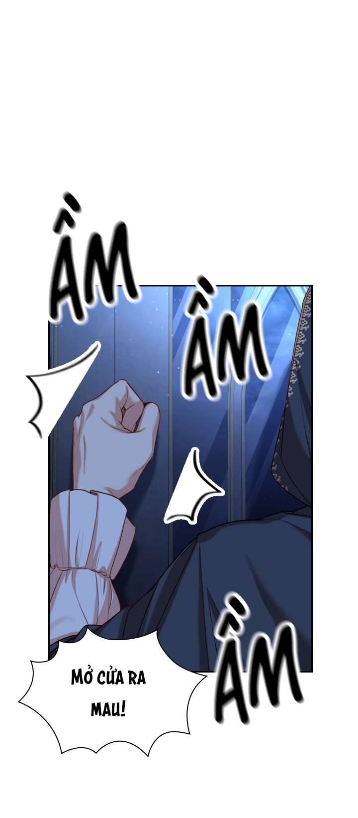 Thư Ký Của Bạo Chúa Chapter 48 - Next Chapter 48.5