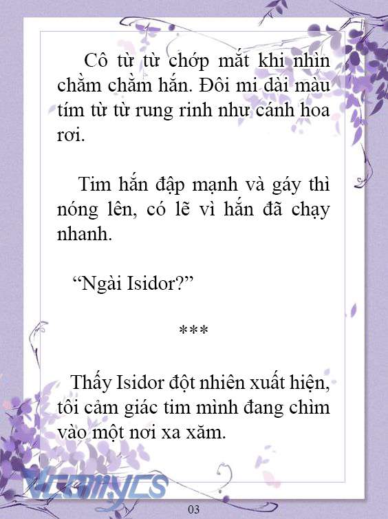 [Novel] Làm Ác Nữ Bộ Không Tốt Sao? Chap 81 - Trang 2