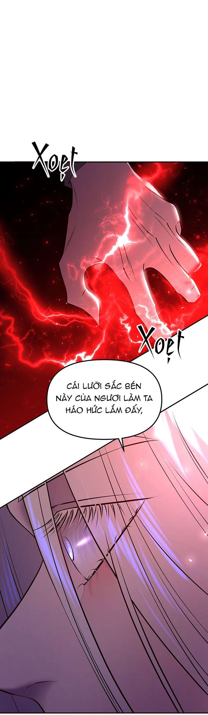 Vương Tử Huyền Bí Chapter 27 - Trang 4