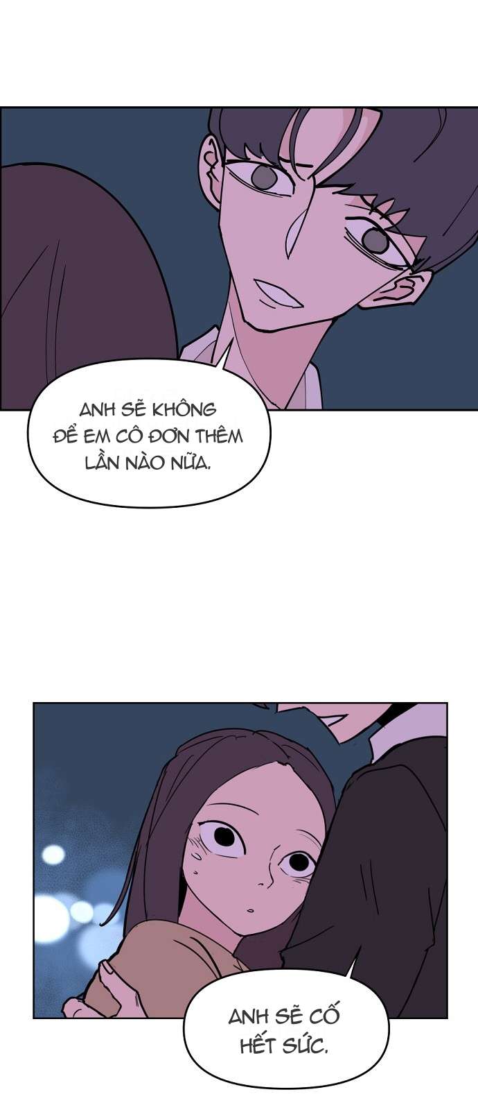 Yêu Không Hồi Kết Chap 1 - Trang 2