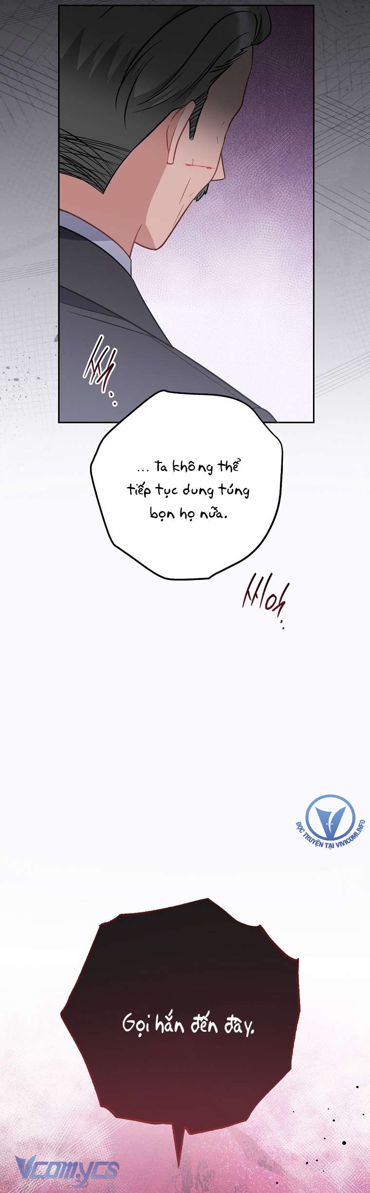 Nam Chính? Cho Cũng Không Thèm! Chapter 23 - Trang 4