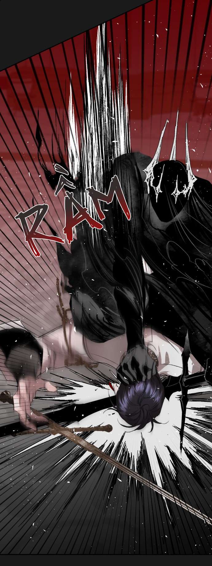 Lời Thú Nhận Của Chúa Tể Bóng Tối Chapter 102 - Trang 4