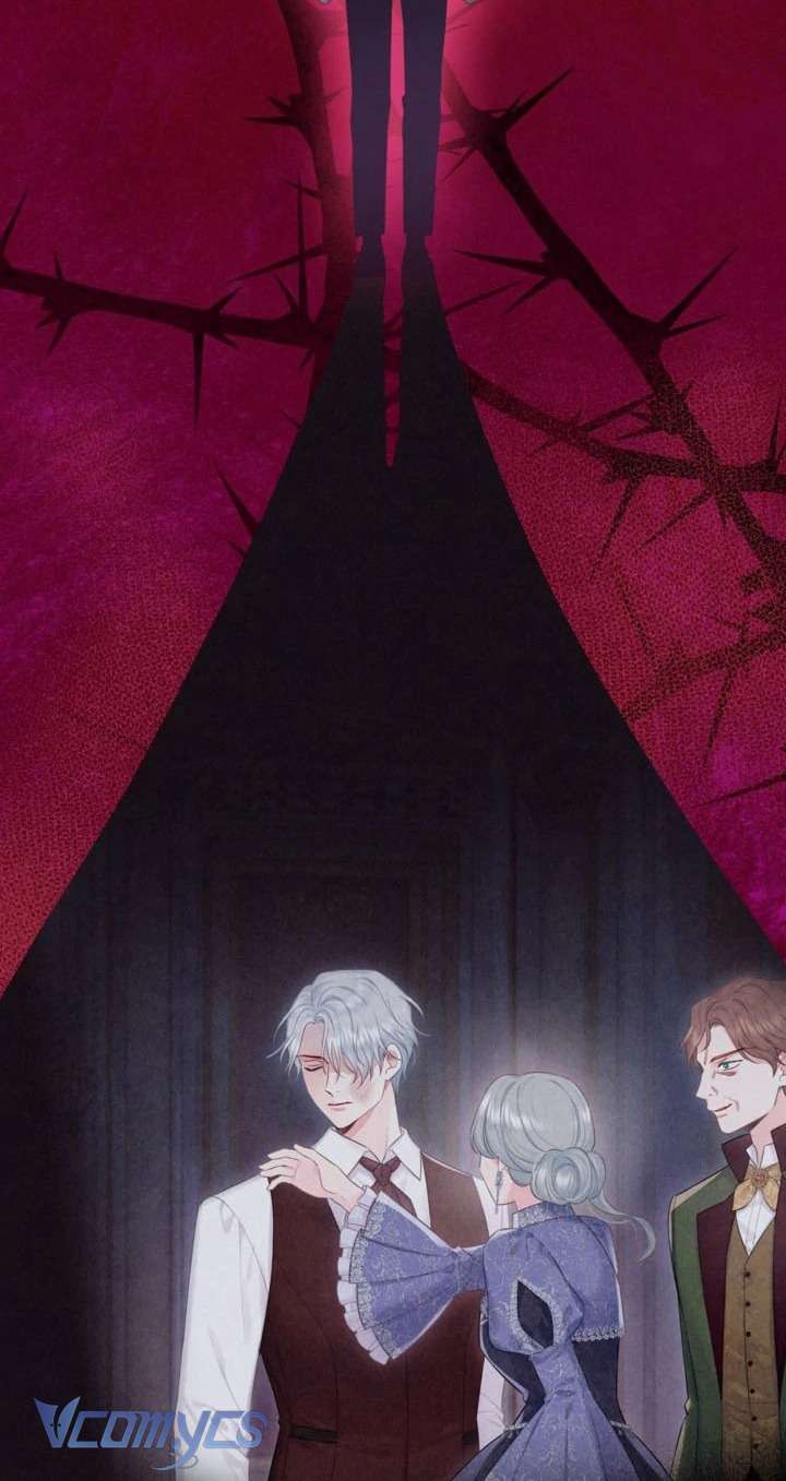 Người Anh Trai Mạnh Nhất Của Tôi Đã Mất Trí Nhớ Chap 14 - Trang 4