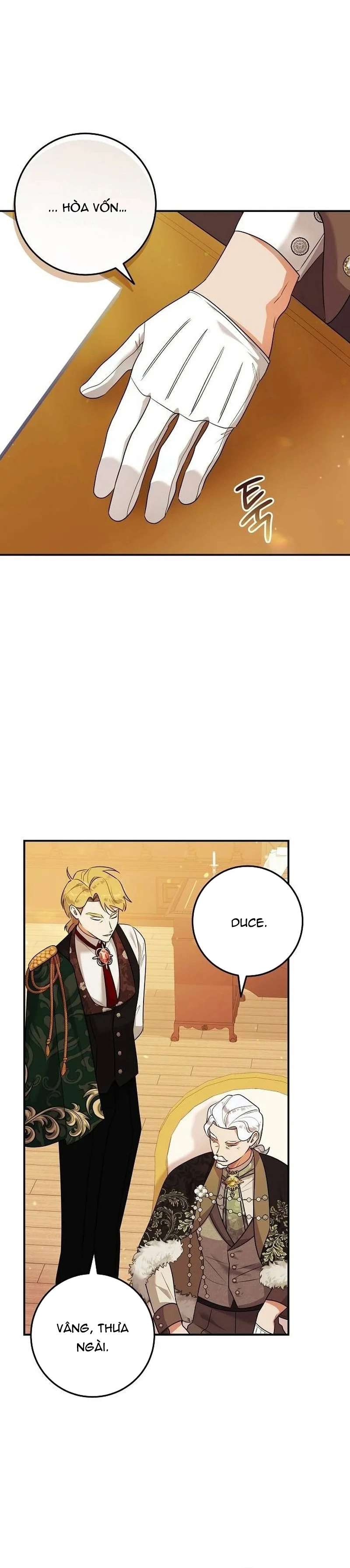 Tôi đã có một gia đình mới mà trước đó không nằm trong kế hoạch nhận nuôi. Chapter 8 - Next Chapter 9