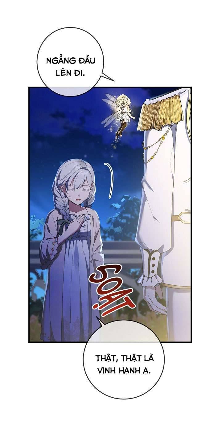 Lại Một Lần Nữa Hướng Về Ánh Sáng Chap 45 - Next Chap 46