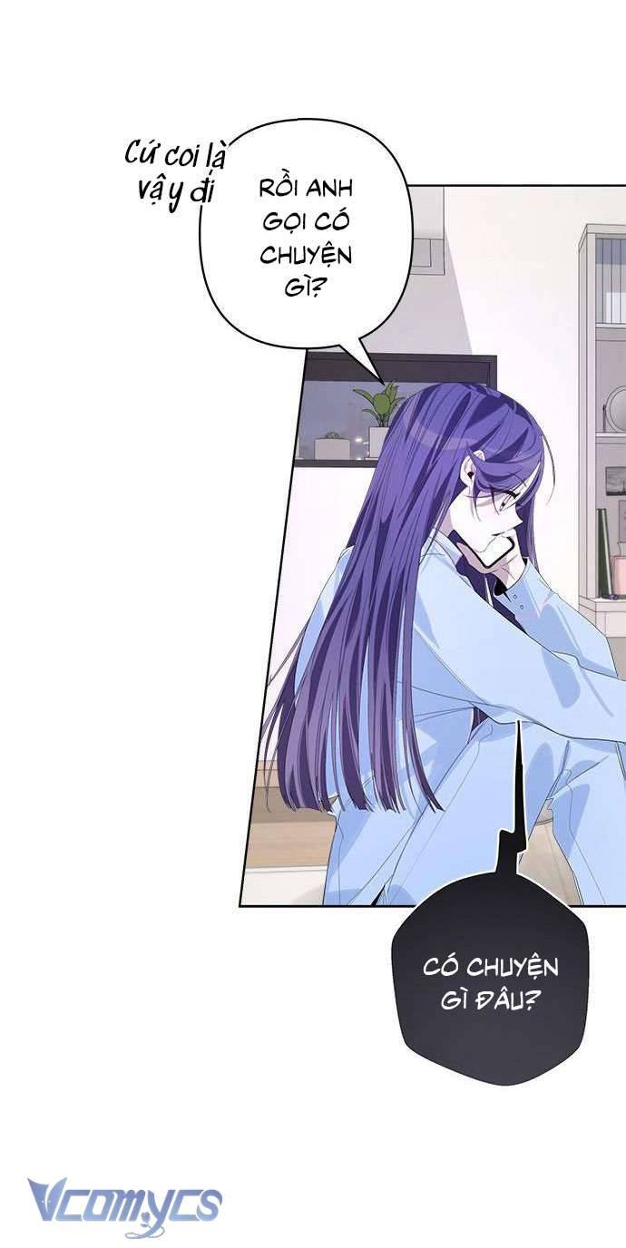 Đàn Anh Xấu Xa! Chap 68 - Trang 3