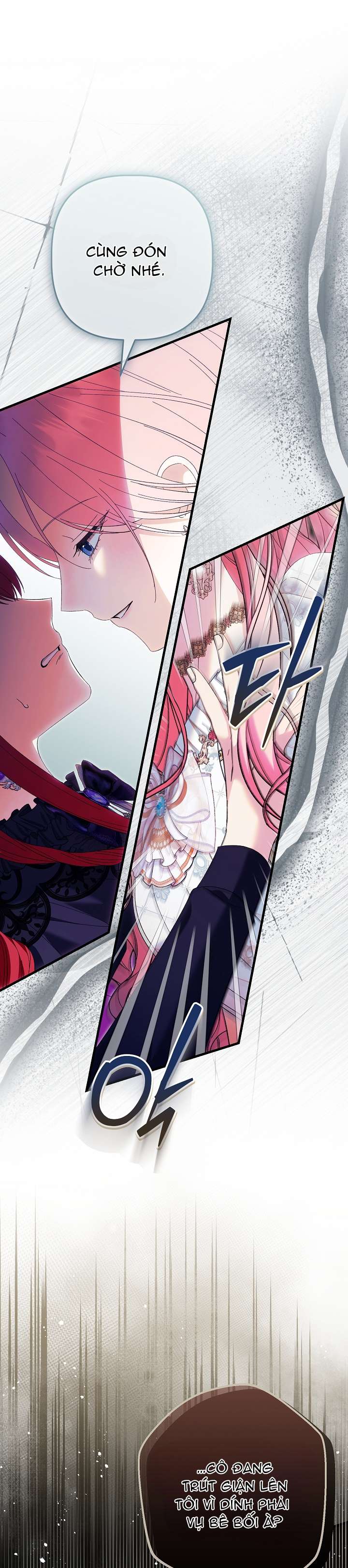 Cha Của Nam Chính Từ Chối Hủy Hôn Chapter 36 - Trang 4