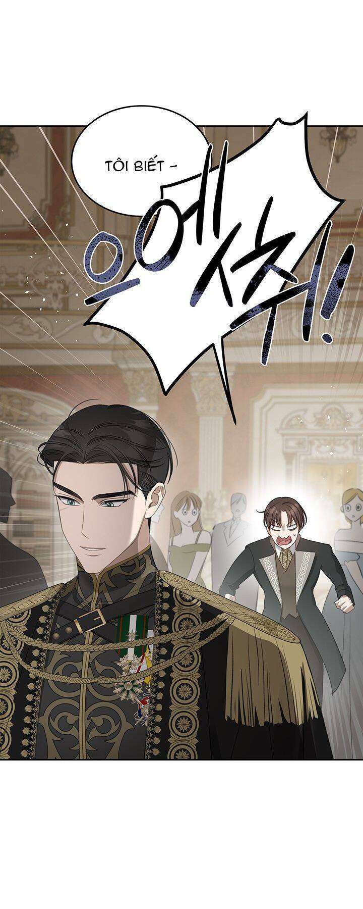 Nam Chính Quái Vật Sống Dưới Giường Tôi Chapter 29 - Trang 4