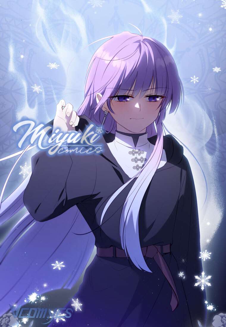 Tôi Được Nuôi Dưỡng Bởi Những Kẻ Phản Diện Chap 27 - Trang 3