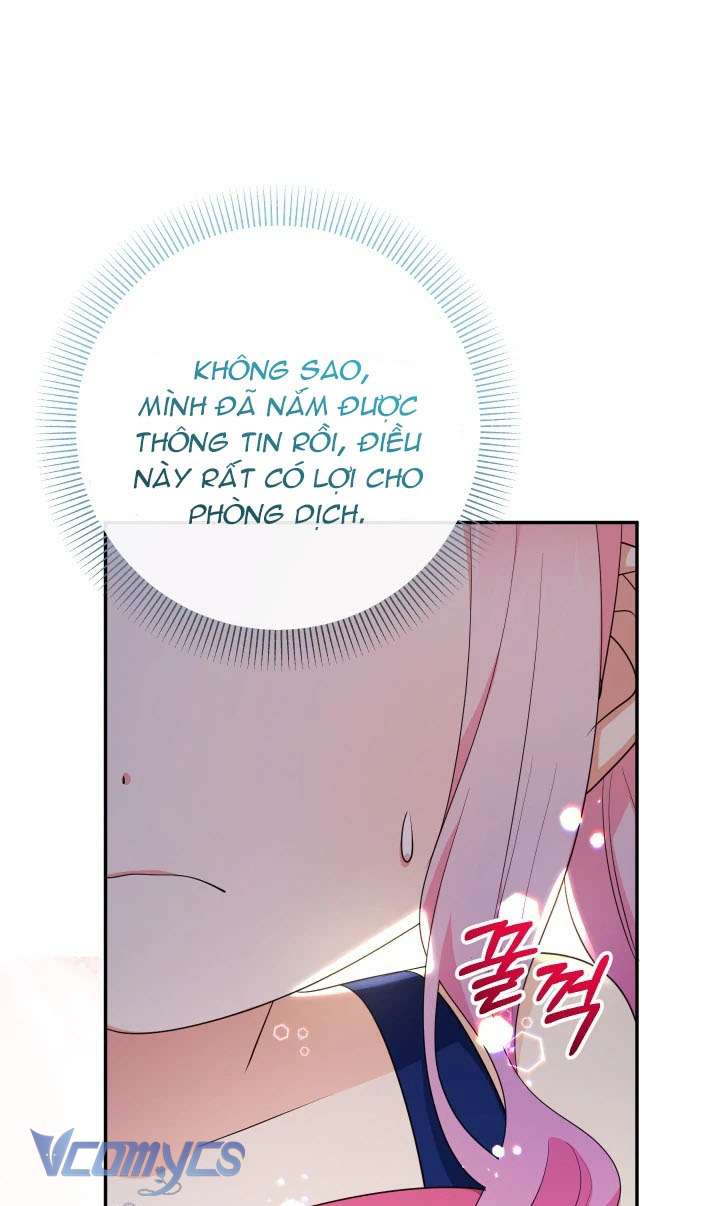 Tiểu Thư Tích Tiền Đi Bụi Chapter 80 - Trang 4