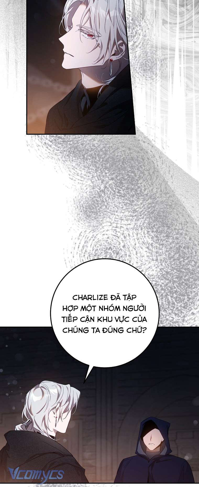 Thuần Hóa Bạo Quân Rồi Bỏ Trốn Chap 105 - Trang 2