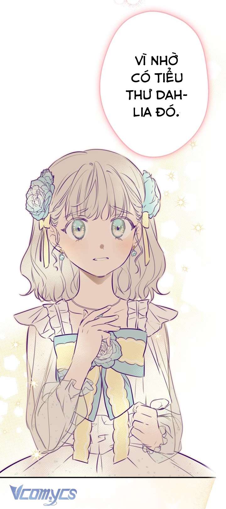 Những Nhân Vật Mạnh Nhất Thế Giới Ám Ảnh Tôi Chapter 29 - Trang 4