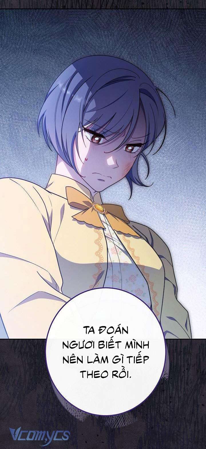 Hầu Gái Độc Quyền Của Hoàng Hậu Phản Diện Chapter 12 - Trang 4