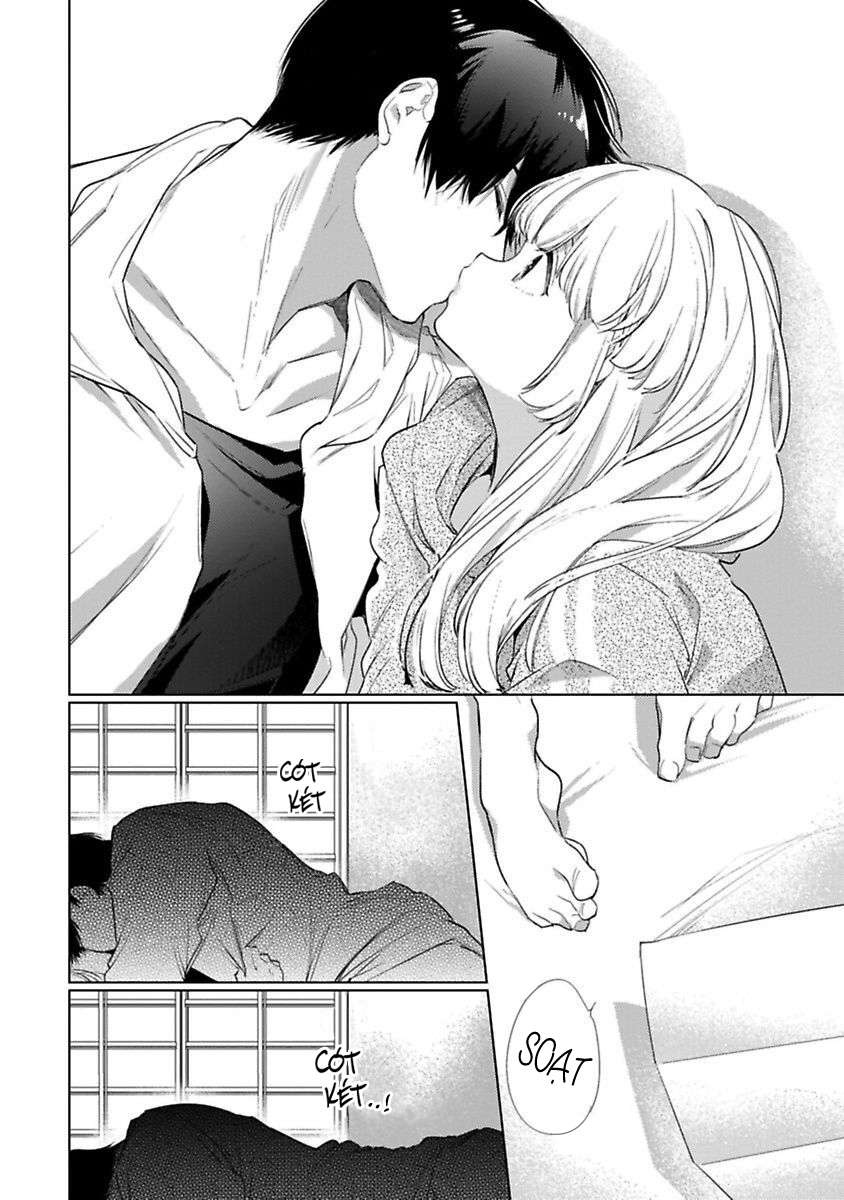 [18+] Thanh Mai Trúc Mã Là Hắc Miêu Yêu Nghiệt Chap 1 - Trang 2