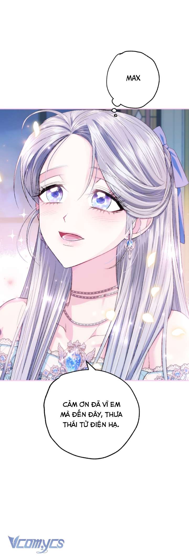 Cha À, Con Không Muốn Kết Hôn Đâu Chap 97 - Trang 2