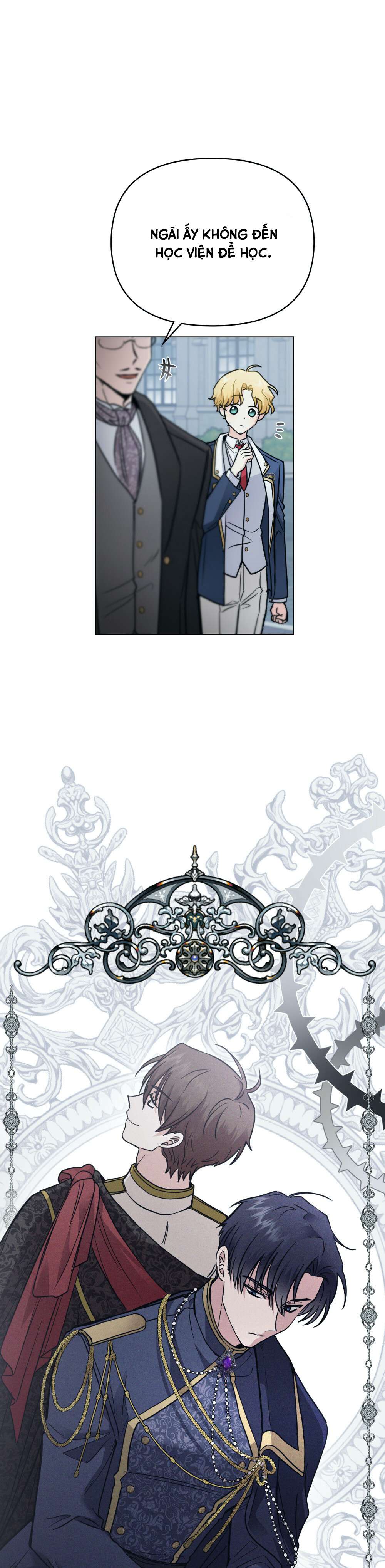 Tìm Lại Camellia Chapter 39 - Trang 4