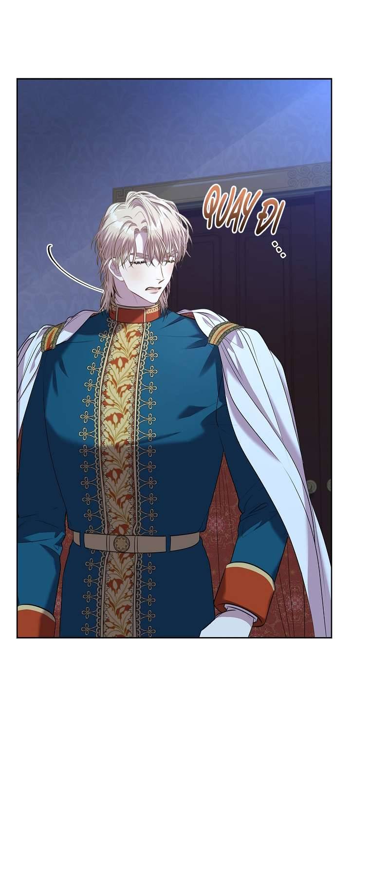 Thư Ký Của Bạo Chúa Chapter 72 - Trang 4