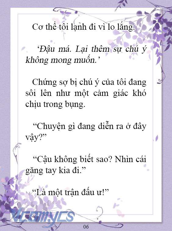 [Novel] Làm Ác Nữ Bộ Không Tốt Sao? Chap 139 - Next Chap 140