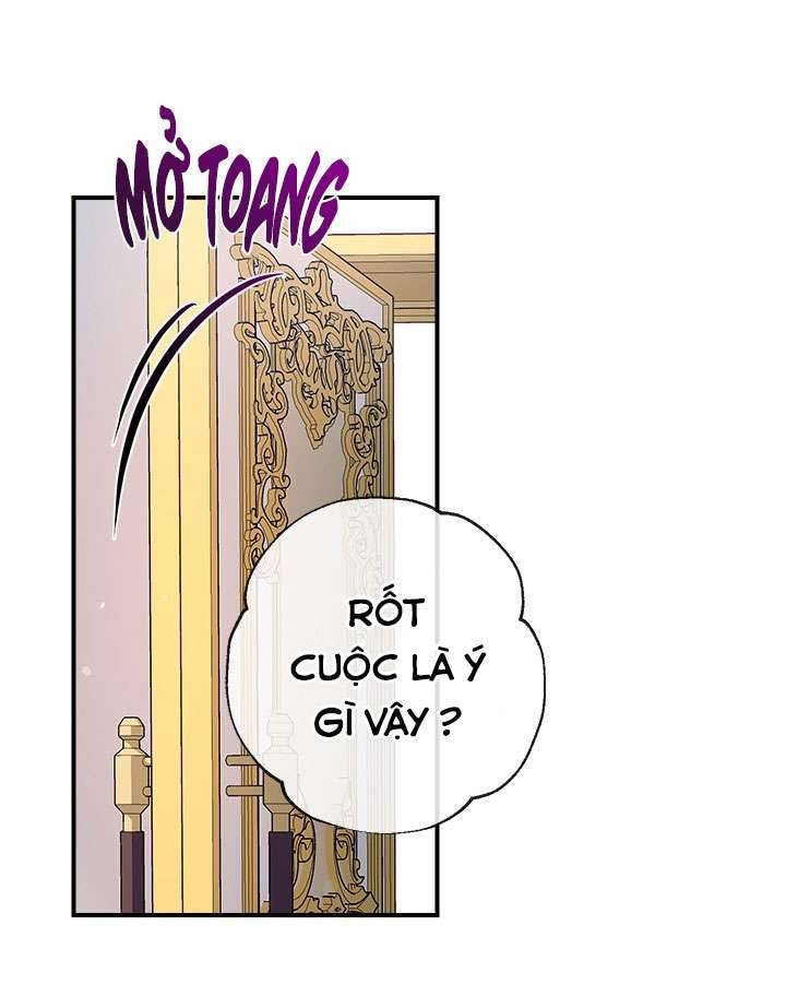 Chúng Ta Có Thể Trở Thành Một Gia Đình Được Không? Chap 17 - Trang 2