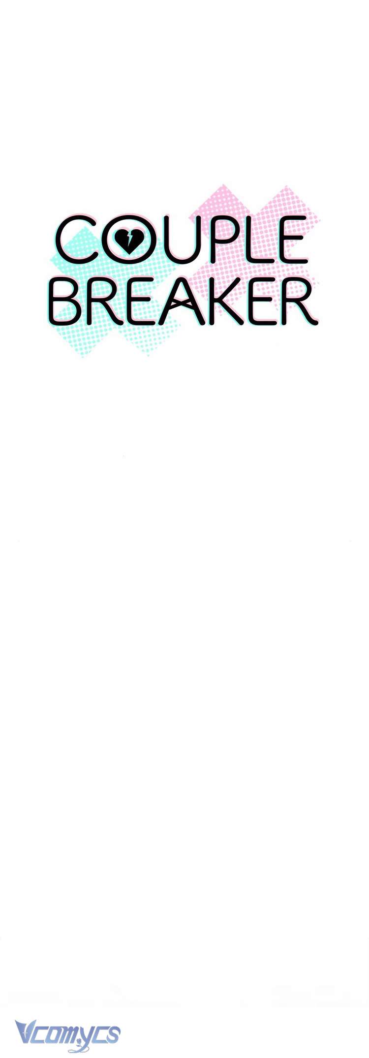 Couple Breaker Chapter 71 - Trang 4