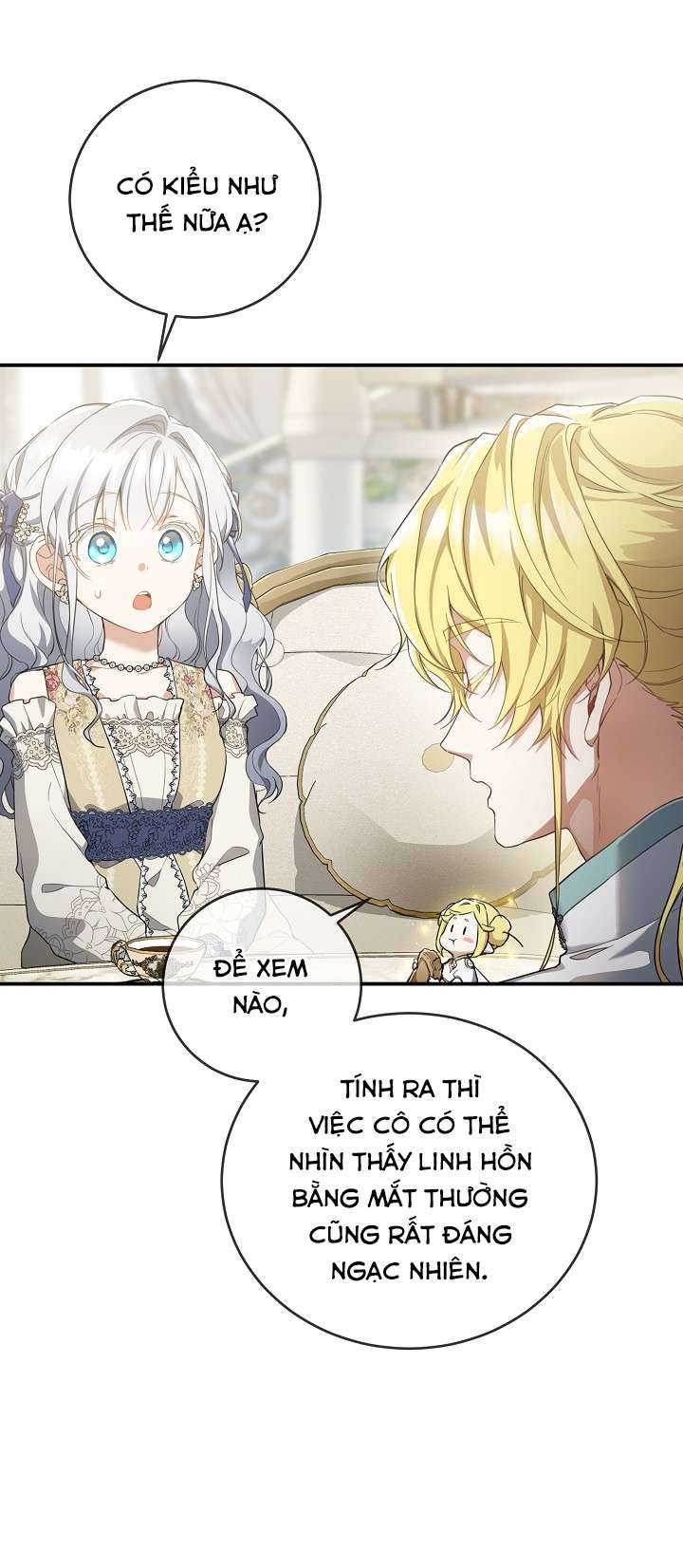 Lại Một Lần Nữa Hướng Về Ánh Sáng Chap 49 - Next Chap 50