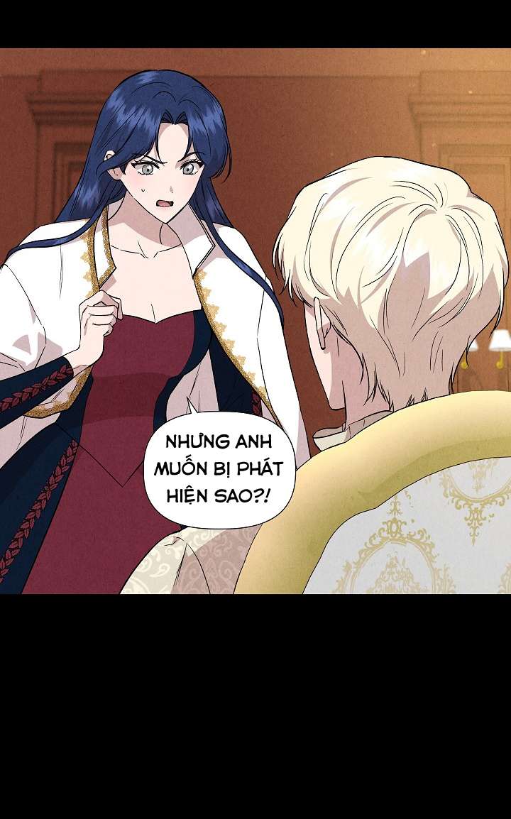 Tôi Không Phải Là Cinderella Chapter 38 - Trang 4