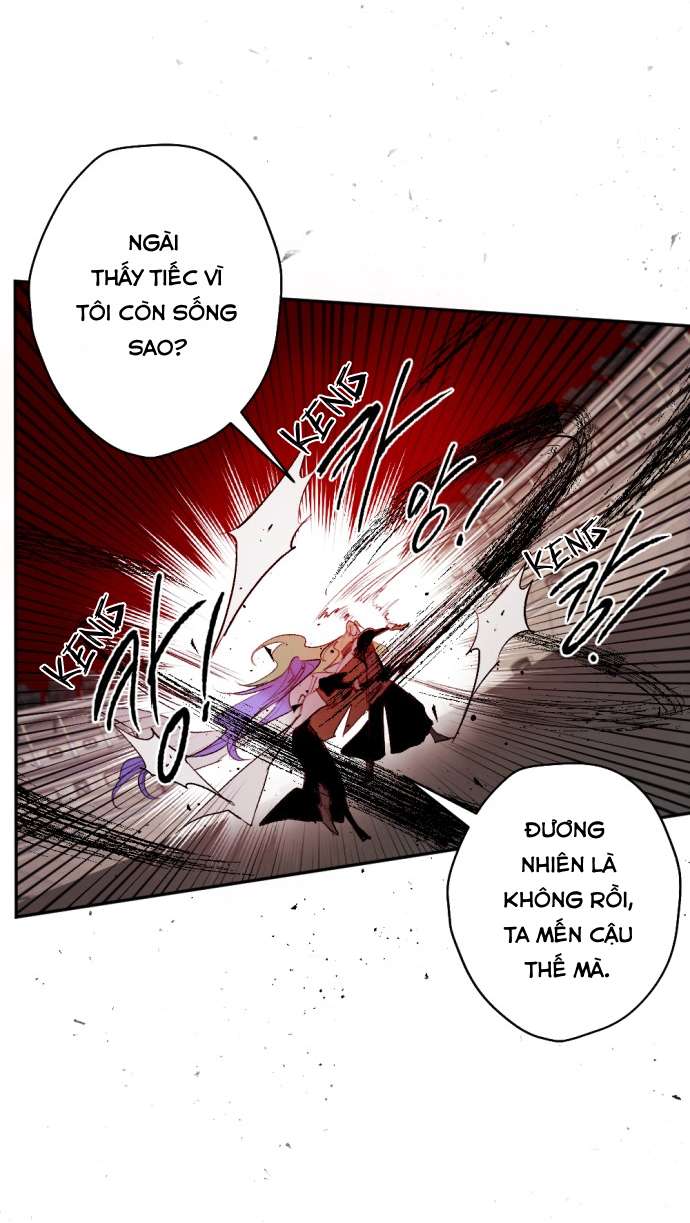 Lời Thú Nhận Của Chúa Tể Bóng Tối Chap 69 - Trang 4