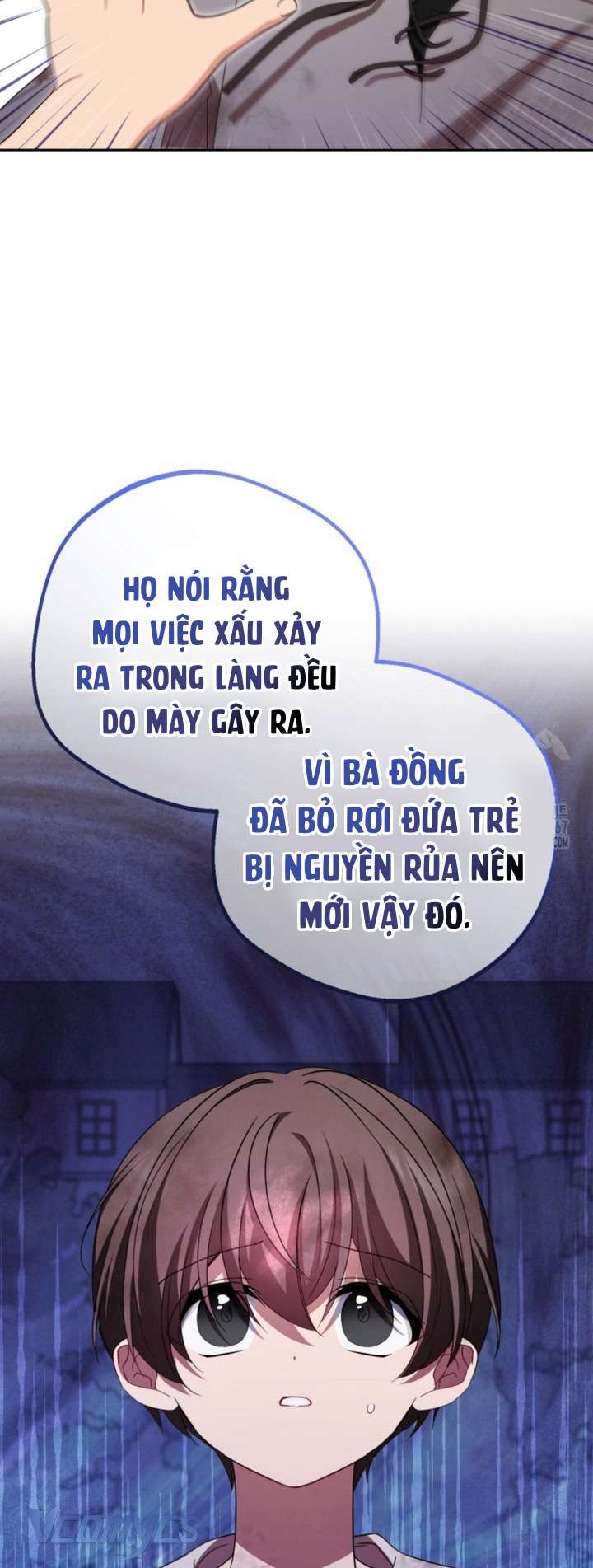 Được Yêu Thương Mà Còn Ngại Ngùng Sao! Chap 78 - Trang 4