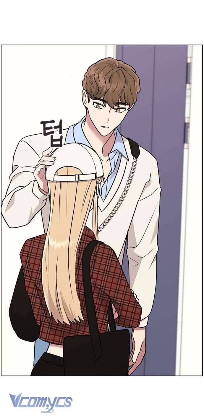 Nếu Chia Tay, Chúng Ta Sẽ Chết Chap 9 - Trang 2