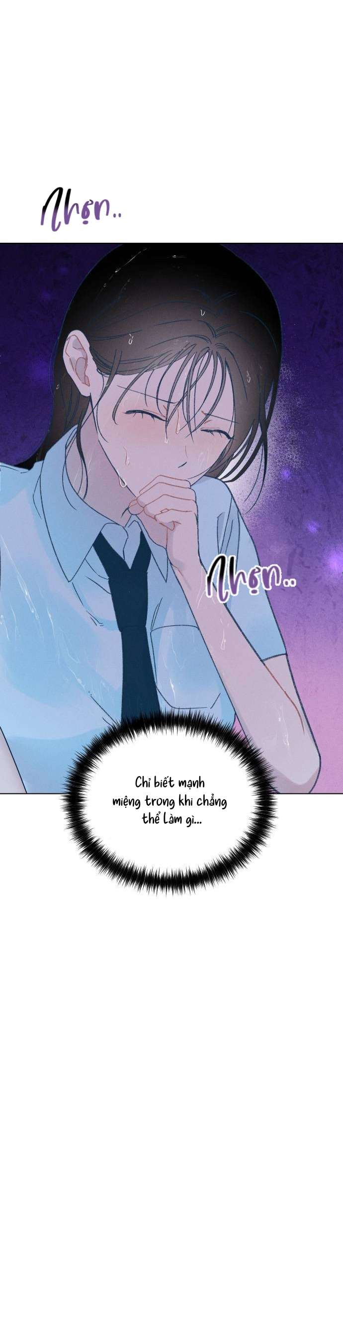 Bầu Trời Mùa Hạ Dấu Yêu Chap 24 - Next Chap 25