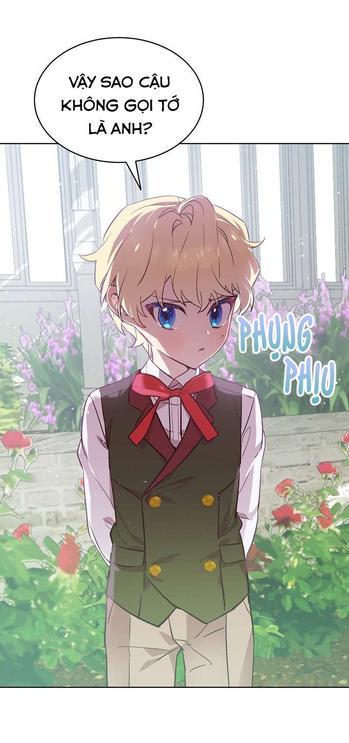 Quý Cô Thế Giới Ngầm Chap 8 - Next Chapter 8.5