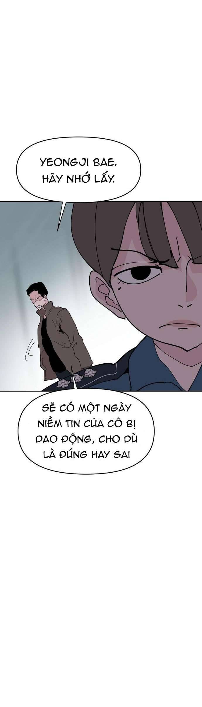 Yêu Không Hồi Kết Chap 20 - Trang 2