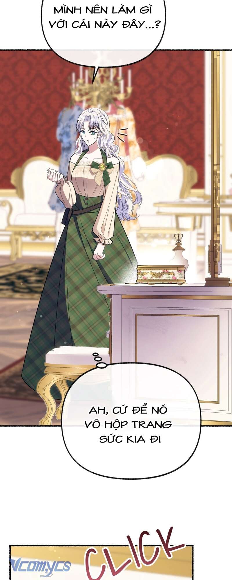 Trở Thành Chú Mèo Ngủ Cùng Bạo Chúa Chapter 40 - Next Chapter 41